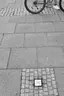 Stolperstein für Hans Wöltje