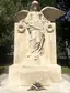 War memorial of Bayeux