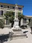 War memorial of Condorcet