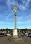 War memorial of Cahan
