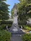 War memorial of Cronat