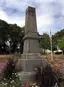War memorial of Mondeville