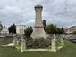 War memorial of Marly-le-Roi War memorial of Marly-le-Roi