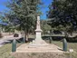 War memorial of Sainte-Jalle