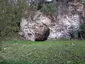 U Hamru cave settlement