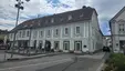 Bürgerhaus, ehem. Platzkaserne (18. Jh.) Bürgerhaus, ehem. Platzkaserne (18. Jh.)