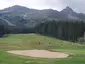 Golf de Méribel