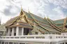 Amarin Winitchai Throne Hall