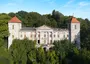 Palace in Kluczowa