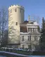 Schloss Albeck (Langenau)