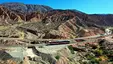 Tren Solar de la Quebrada: Volcán ↔ Tilcara