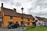 The Old Chequers