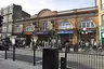 Earl's Court tube station (Earl's Court Road)