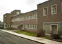 John Scott Health Centre at Woodberry Down