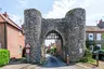 Bailey Gate