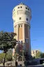 Turnul de apă Iosefin