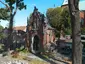 Postpischil family burial chapel Postpischil family burial chapel