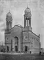 Bytom Synagogue