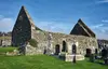 Church ruins