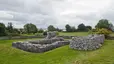 Annaghdown church