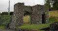 Fore town gates