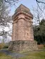 Bismarcksäule Marburg Bismarcksäule Marburg