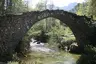 Pont génois de Zippitoli Pont génois de Zippitoli
