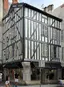Maison, 31 rue Dupaty, La Rochelle