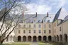 Ancien couvent des Ursulines, Petit Séminaire Ancien couvent des Ursulines, Petit Séminaire