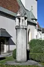 Lichtsäule Voitsberg