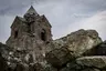 Goshavank Bell Tower