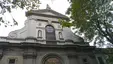Saint Anthony and Saint Claire Catholic Church