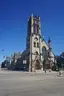 Saint John's Episcopal Church of Detroit