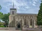 St Mary St Mary