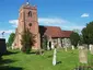Church of St Mary, Winkfield