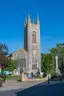 Saint Mary's