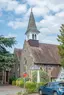 Christ Church, Barnet Christ Church, Barnet