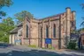 St Peter's Arkley