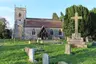 St James, Norton juxta Kempsey