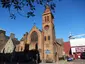 Gorgie Dalry Stenhouse (GDS) Church Gorgie Dalry Stenhouse (GDS) Church