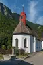 Catholic Trinity Chapel