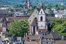 Leonhardskirche Leonhardskirche