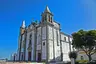 Igreja Matriz do Salvador de Alcáçovas Igreja Matriz do Salvador de Alcáçovas