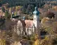 Church of the Assumption in Polanica-Zdrój