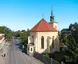 Trinity Church in Dzierżoniów