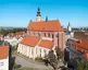 Church of St. George in Dzierżoniów