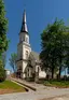 Church of the Nativity of the Virgin Mary in Gaj