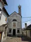 Oratorio di San Rocco