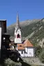Saint Anne church