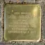 Stolperstein für Carl Schrader